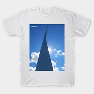 ARCH LEG T-Shirt